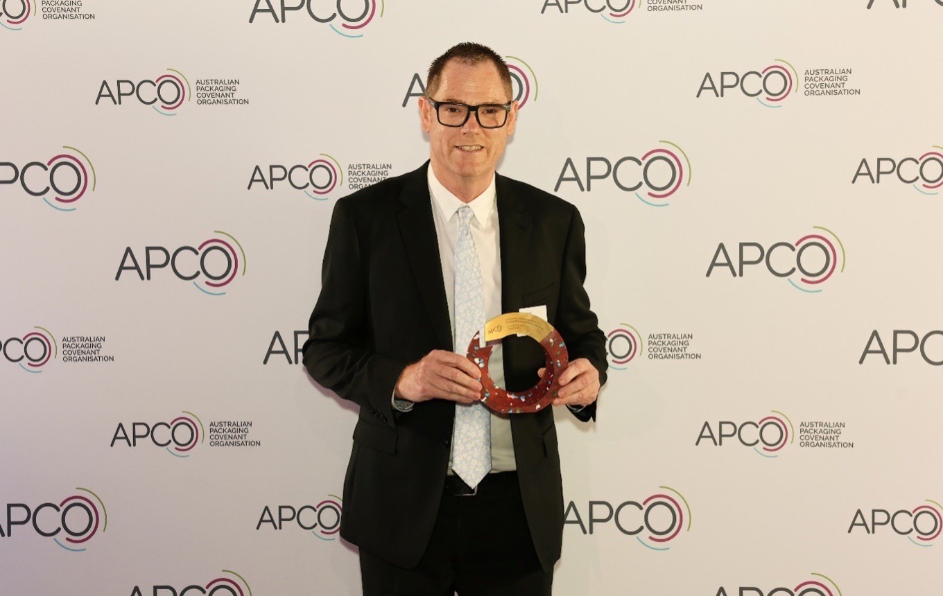 APCO Award