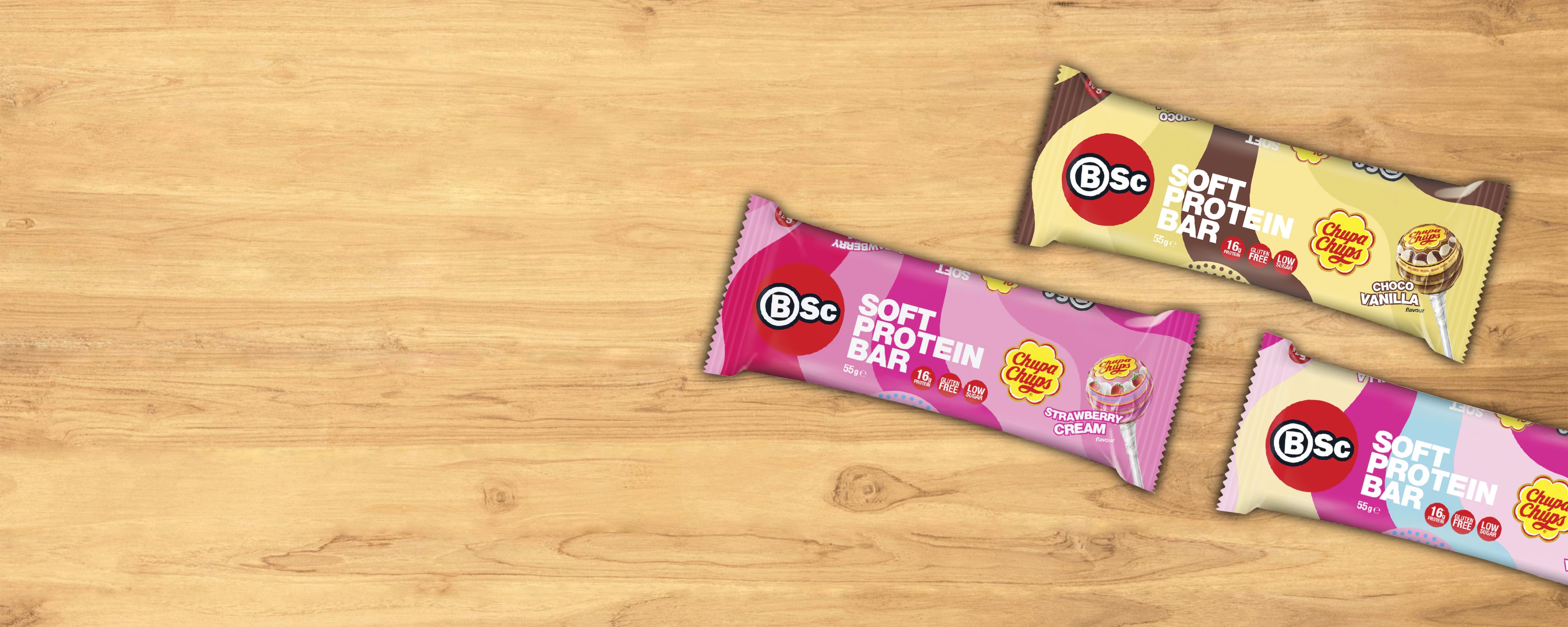 BSc Flexibles Banner