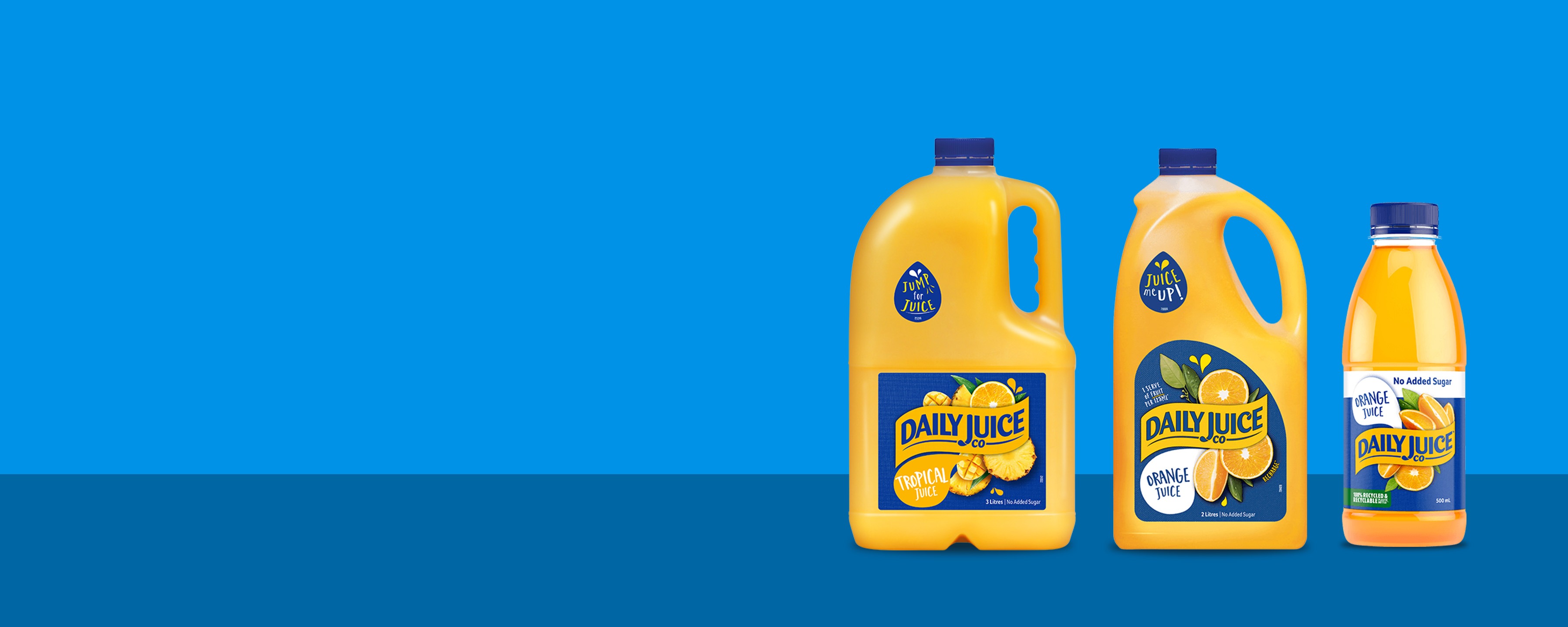 Beverage Banner