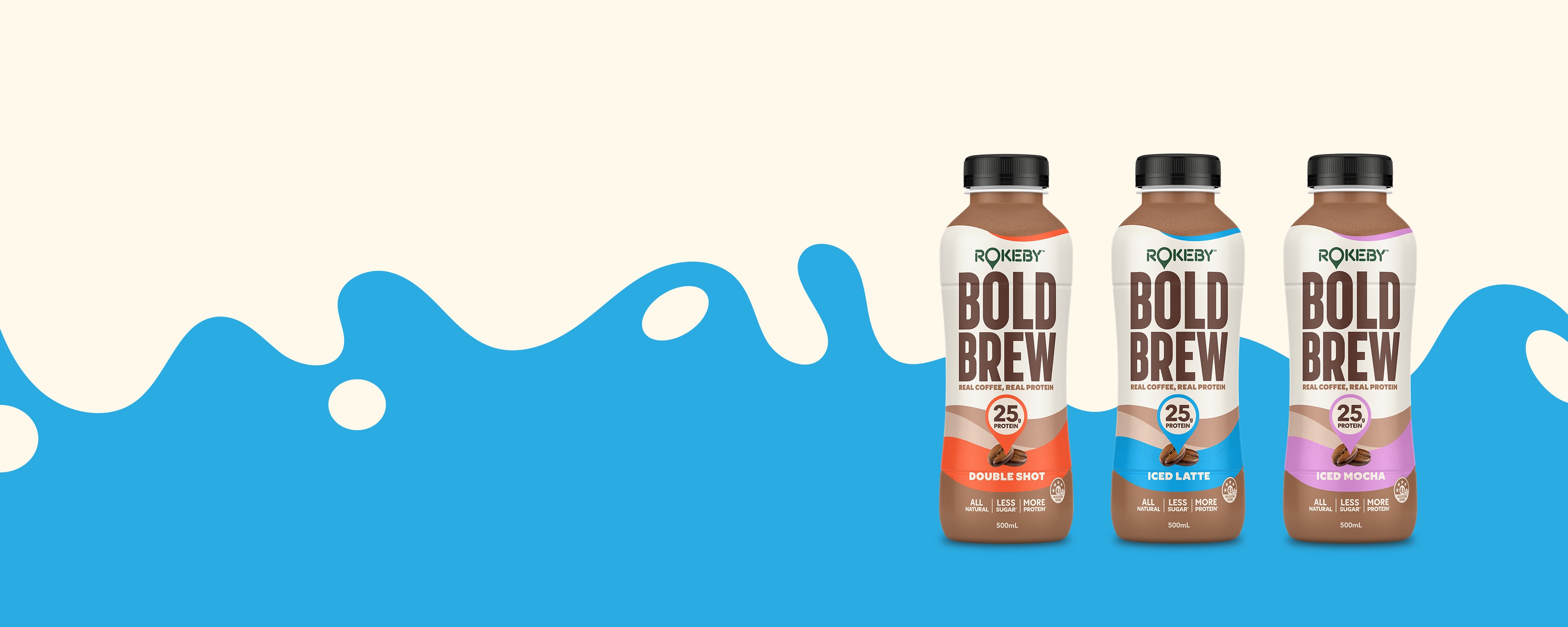 Bold Brew_Dairy Banner
