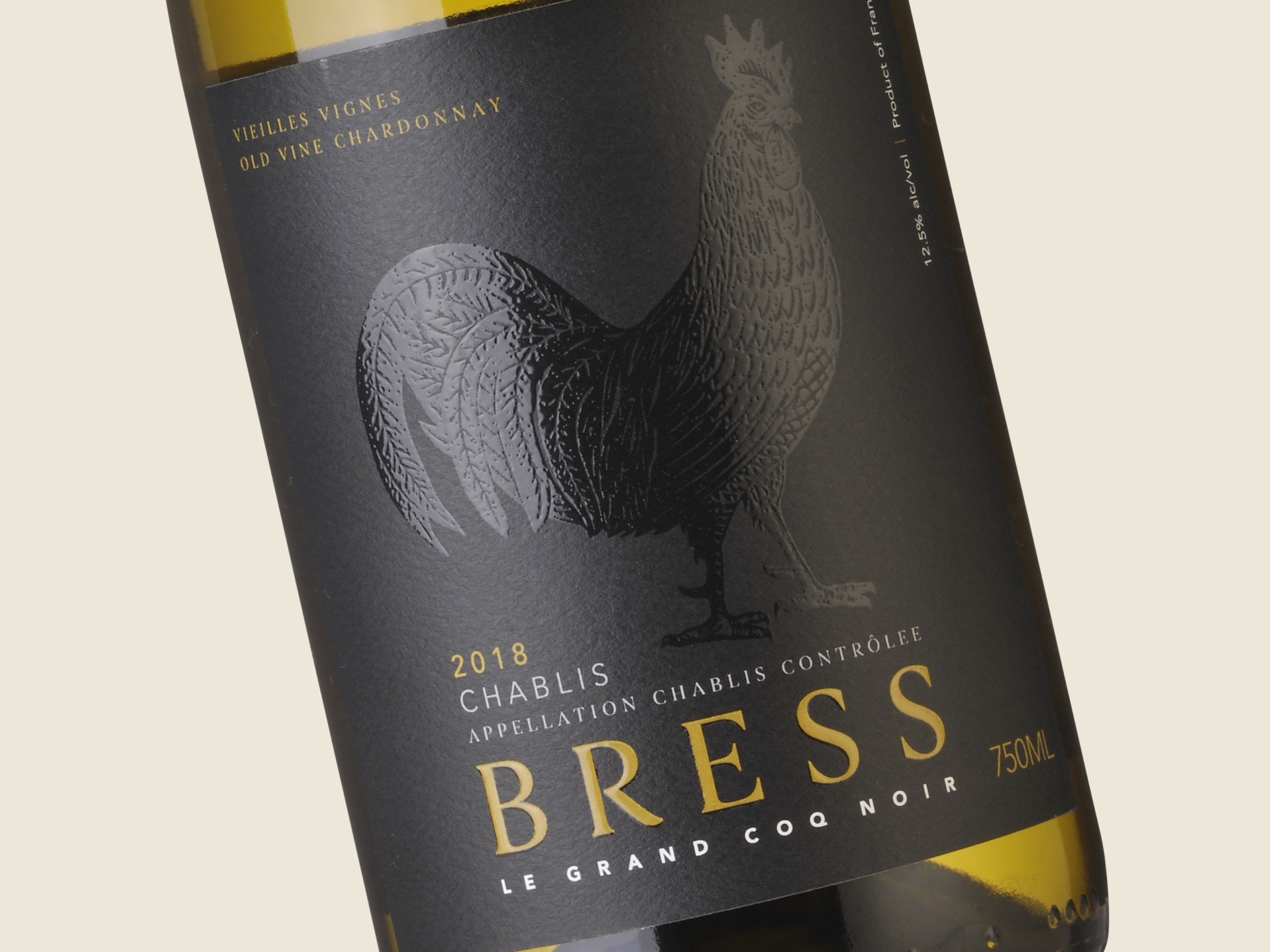 Bress Wines