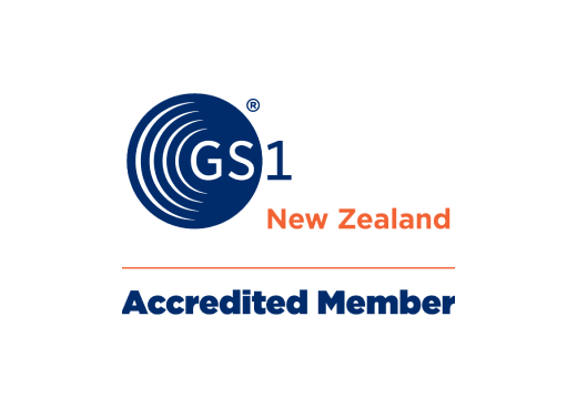 GS1 logo
