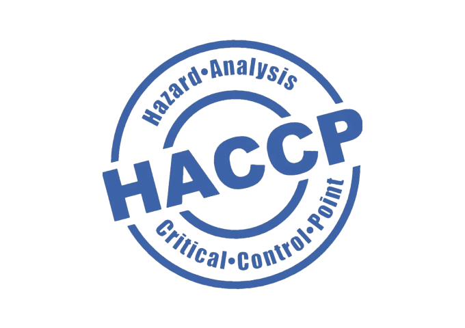 HACCP logo