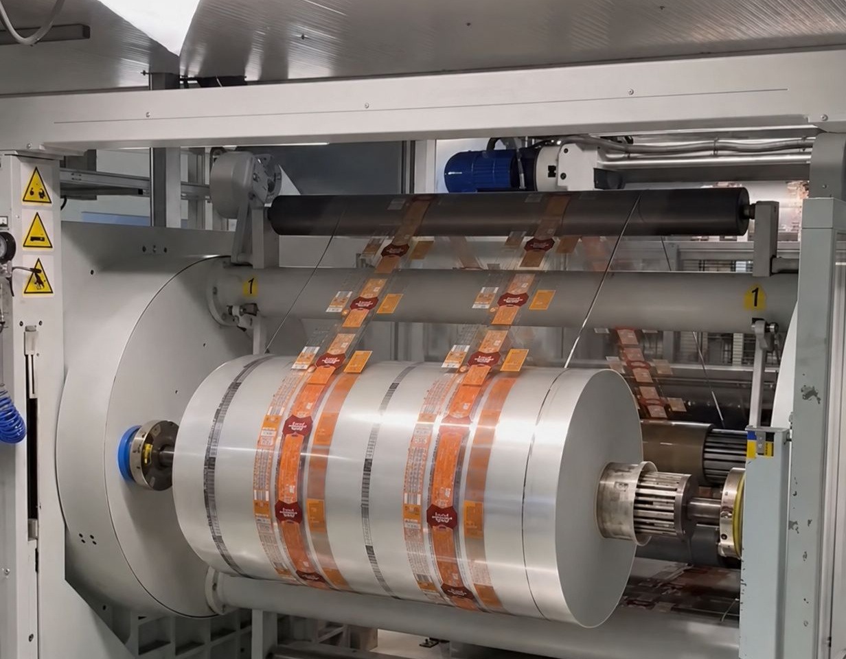 Labelmakers FlexiPack