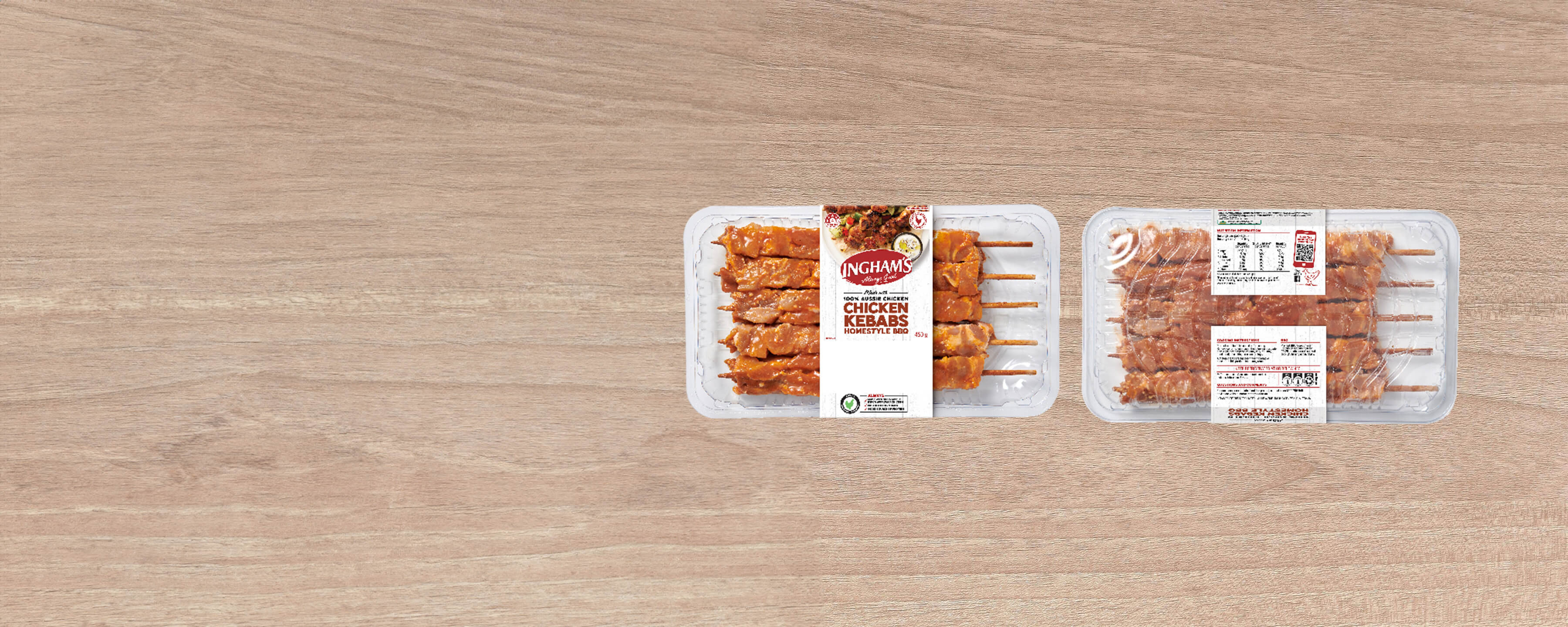 Linerless Labels Banner