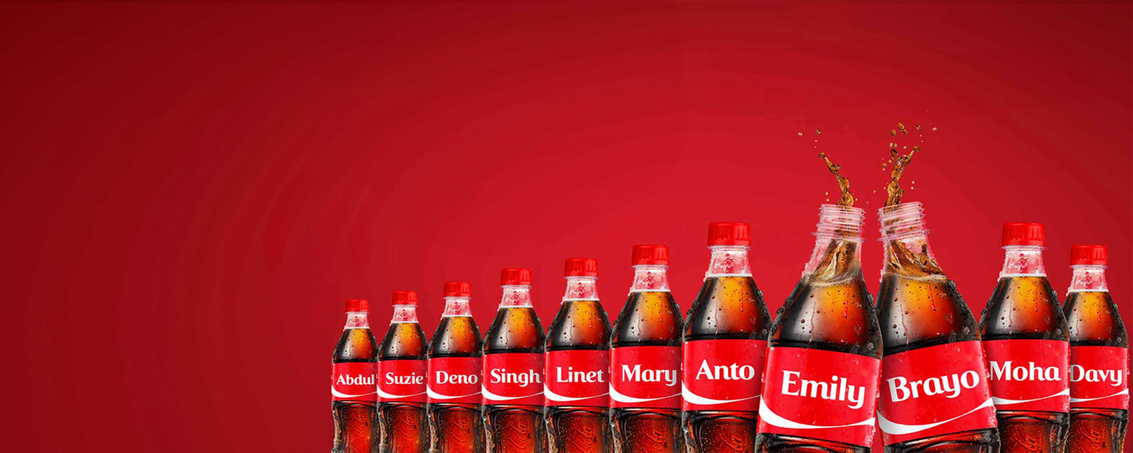 Share a Coke Banner2