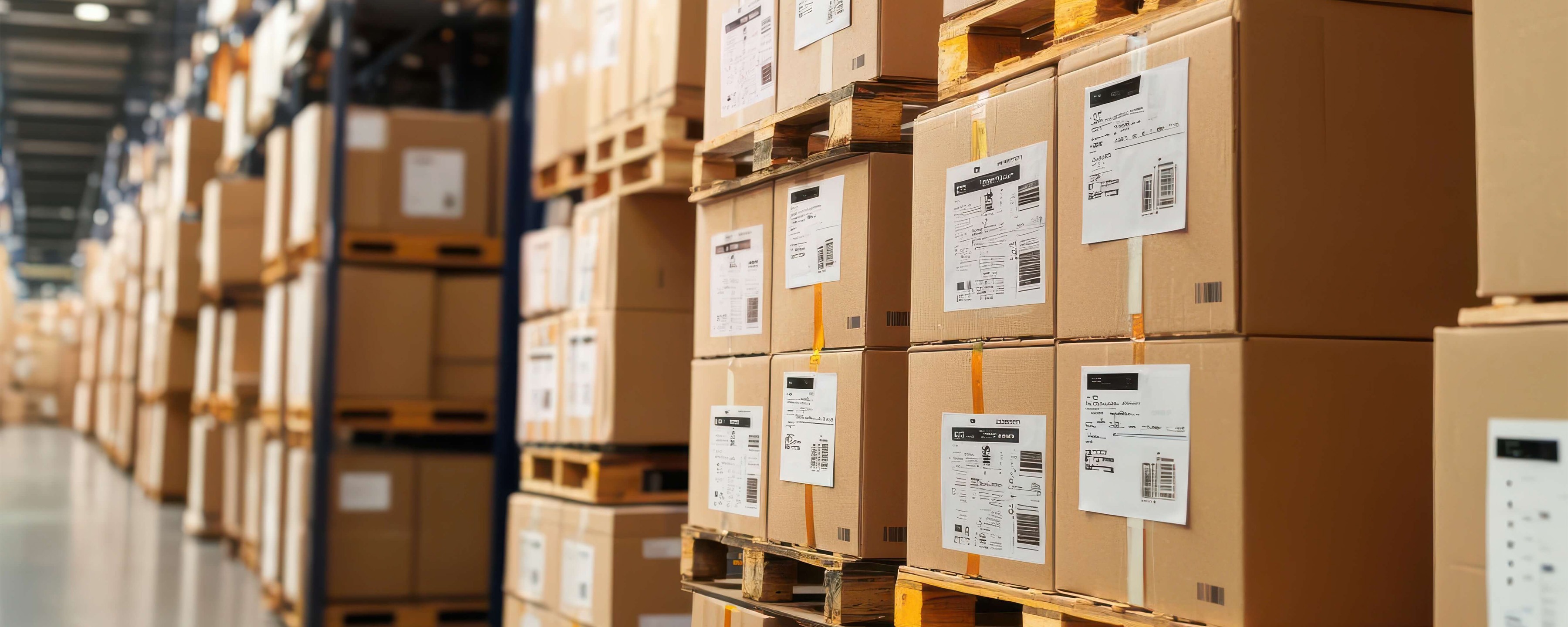 Shipping Labels