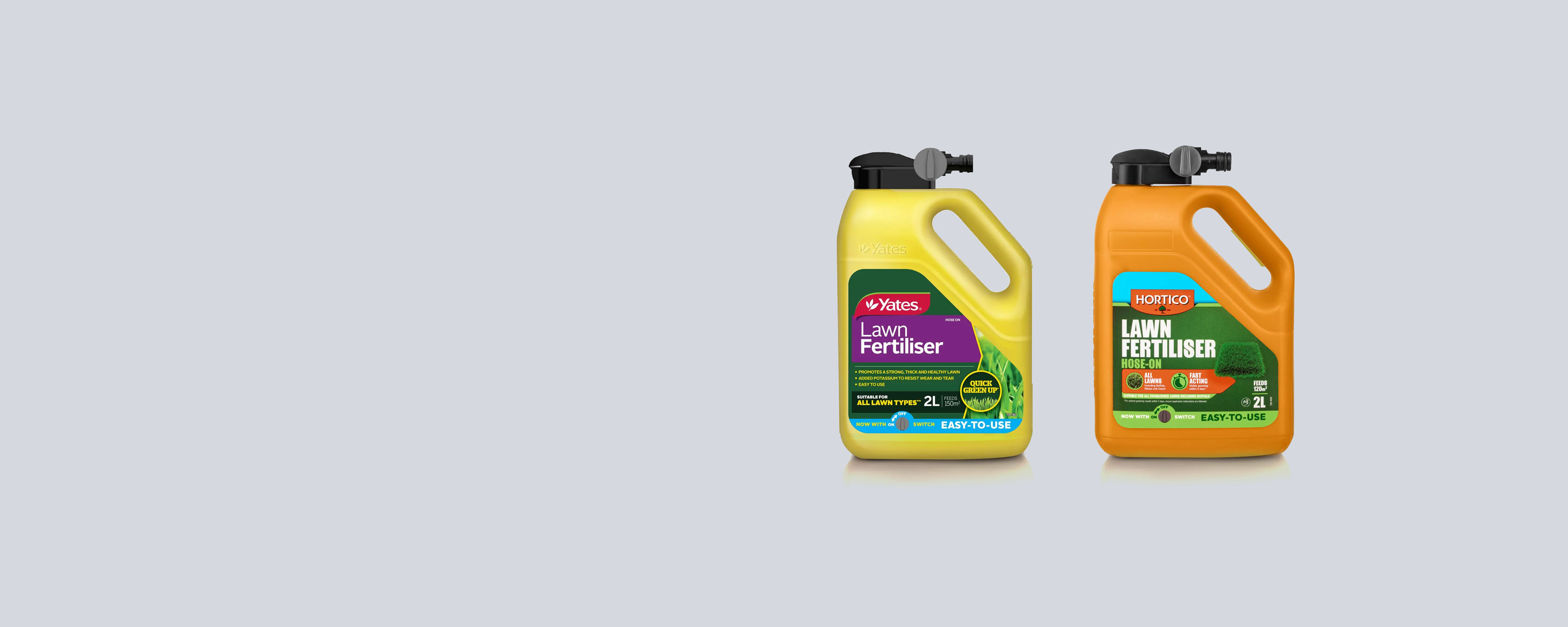 Automotive and chemical banner